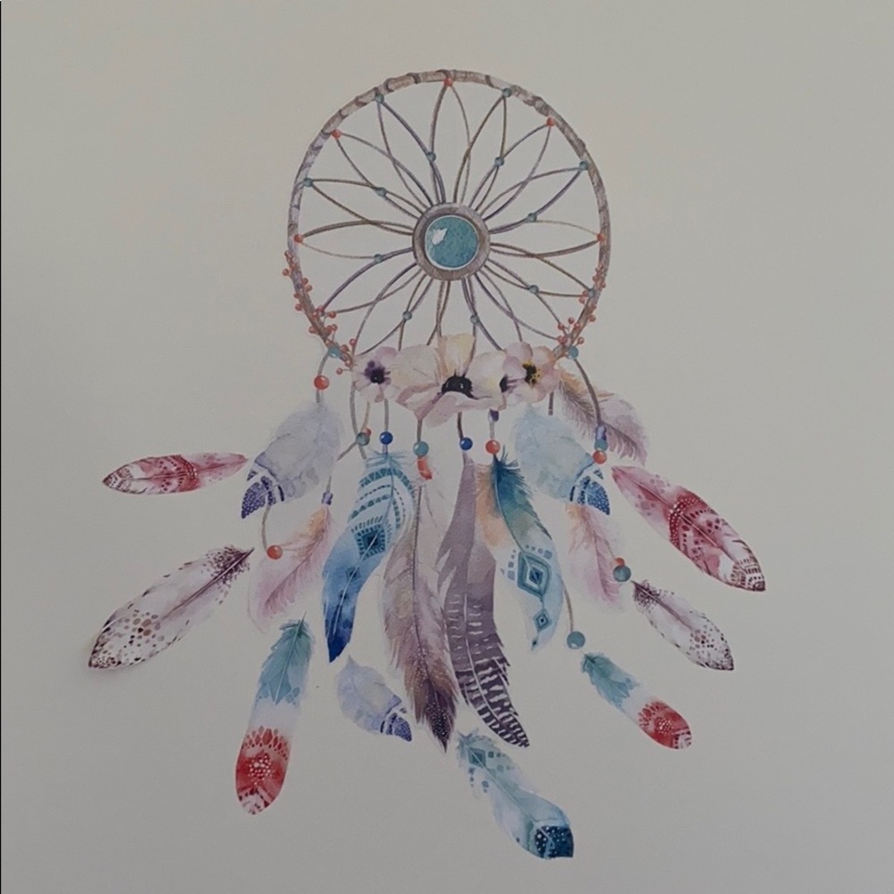 Meet your Posher, The Suncatchers